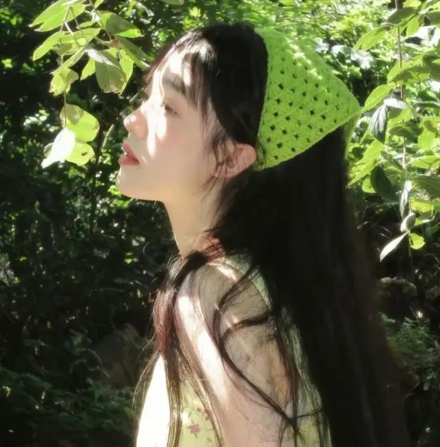 一颗颗眼泪都是爱