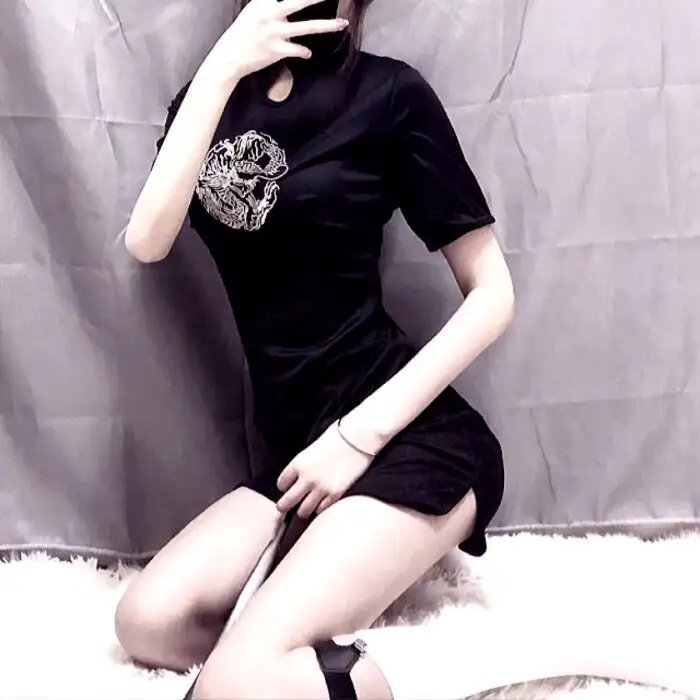 骆驼献舞